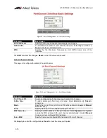 Preview for 40 page of Allied Telesis AT-FS24-41 User Manual