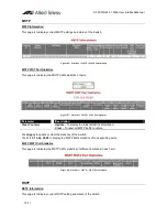 Preview for 69 page of Allied Telesis AT-FS24-41 User Manual