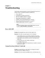 Preview for 47 page of Allied Telesis AT-GS900/8PS Installation Manual