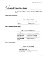 Preview for 53 page of Allied Telesis AT-GS900/8PS Installation Manual