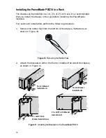 Preview for 24 page of Allied Telesis AT-PBC18 Quick Install Manual