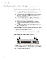 Preview for 42 page of Allied Telesis AT-x230L-17GT Installation Manual