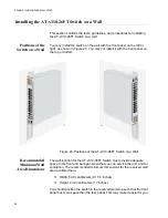 Preview for 66 page of Allied Telesis AT-x310-26FP Installation Manual