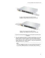 Preview for 69 page of Allied Telesis AT-x310-26FP Installation Manual