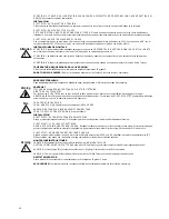 Preview for 8 page of Allied Telesis CentreCOM AT-3012T User Manual