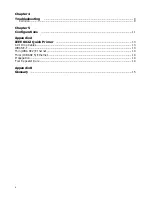 Preview for 10 page of Allied Telesis CentreCOM AT-3012T User Manual