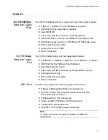 Preview for 19 page of Allied Telesis GS970EMX/10 Installation Manual