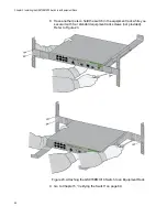 Preview for 58 page of Allied Telesis GS970EMX/10 Installation Manual