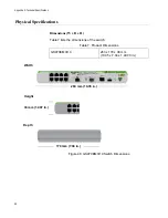 Preview for 90 page of Allied Telesis GS970EMX/10 Installation Manual