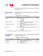 Preview for 55 page of Allied Telesis MIB Structure (SIP/MGCP/NCS) Reference Manual