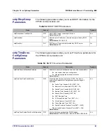 Preview for 56 page of Allied Telesis MIB Structure (SIP/MGCP/NCS) Reference Manual