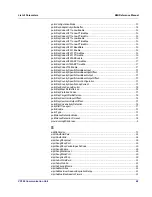 Preview for 78 page of Allied Telesis MIB Structure (SIP/MGCP/NCS) Reference Manual