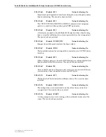 Preview for 5 page of Allied Telesis SB244-03 Specification