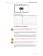 Preview for 40 page of Allied Telesis SwitchBlade AT-SB4104-00 Hardware Reference Manual