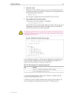 Preview for 63 page of Allied Telesis SwitchBlade AT-SB4104-00 Hardware Reference Manual