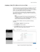 Preview for 47 page of Allied Telesis TQ6000 GEN2 Management Software User Manual