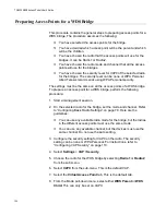 Preview for 100 page of Allied Telesis TQ6000 GEN2 Management Software User Manual