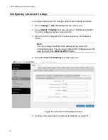 Preview for 150 page of Allied Telesis TQ6000 GEN2 Management Software User Manual