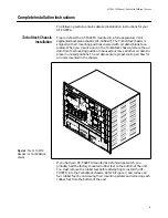 Preview for 22 page of Allied Telesis TurboStack AT-TS90TR Installation Manual