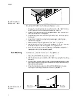 Preview for 23 page of Allied Telesis TurboStack AT-TS90TR Installation Manual