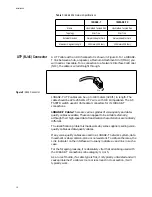 Preview for 27 page of Allied Telesis TurboStack AT-TS90TR Installation Manual