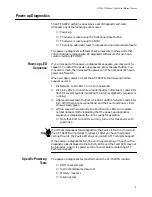 Preview for 31 page of Allied Telesis TurboStack AT-TS90TR Installation Manual