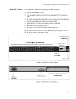 Preview for 17 page of Allied Telesis x600 Series Installation Manual