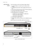 Preview for 26 page of Allied Telesis x610 Series Installation Manual