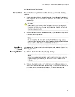 Preview for 89 page of Allied Telesis x610 Series Installation Manual