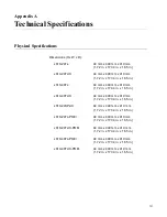 Preview for 121 page of Allied Telesis x610 Series Installation Manual