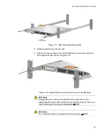 Preview for 185 page of Allied Telesis x950 Series Installation Manual