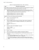 Preview for 202 page of Allied Telesis x950 Series Installation Manual