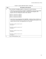 Preview for 219 page of Allied Telesis x950 Series Installation Manual