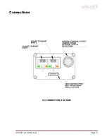 Preview for 10 page of Allied Vision Technologies GX1050C Technical Manual