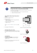 Preview for 176 page of Allied Vision Alvium 1500 C-050c User Manual