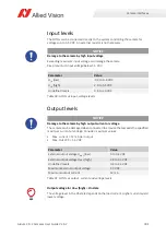 Preview for 183 page of Allied Vision Alvium 1500 C-050c User Manual