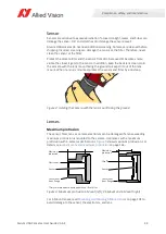 Preview for 44 page of Allied Vision Alvium 1800 Series User Manual