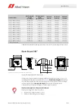 Preview for 149 page of Allied Vision Alvium 1800 Series User Manual