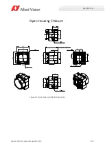 Preview for 153 page of Allied Vision Alvium 1800 Series User Manual