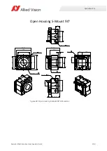 Preview for 154 page of Allied Vision Alvium 1800 Series User Manual