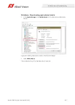 Preview for 227 page of Allied Vision Alvium 1800 Series User Manual