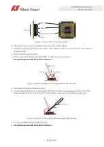 Preview for 5 page of Allied Vision Alvium Manual