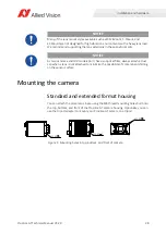 Preview for 28 page of Allied Vision GT1380 Technical Manual