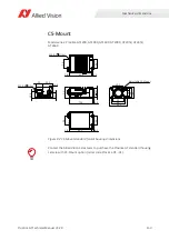 Preview for 150 page of Allied Vision GT1380 Technical Manual