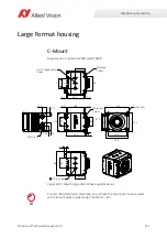 Preview for 157 page of Allied Vision GT1380 Technical Manual