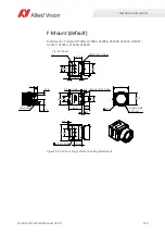 Preview for 159 page of Allied Vision GT1380 Technical Manual