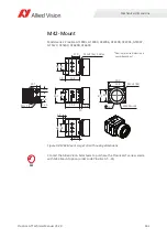 Preview for 162 page of Allied Vision GT1380 Technical Manual