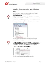 Preview for 70 page of Allied Vision MAKO U-029B Technical Manual