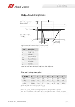 Preview for 79 page of Allied Vision MAKO U-029B Technical Manual