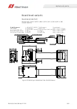 Preview for 138 page of Allied Vision Manta G-031B series Technical Manual